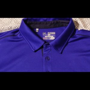 Men’s Under Armour Golf Shirt